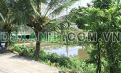 Chính Chủ bán lô đất vị trí rất đẹp tại Bình Dương.