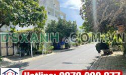 Bán nhà phố KDC Lập Phúc Nhà Bè. DT 7m x 20m, 4 lầu 5PN, tiện ích công viên. Giá 31 triệu/ m2 sàn
