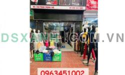 ⭐Nhượng cửa hàng quần áo túi xách tại 348 Phan Trọng Tuệ, Thanh Trì; 0963451002