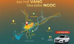 CÁT TƯỜNG PARK HOUSE – ĐỊA THẾ VÀNG, TÂM ĐIỂM NGỌC
