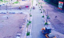 Chỉ từ 700 triệu có ngay nền đẹp tại Trung tâm thị trấn Chơn Thành