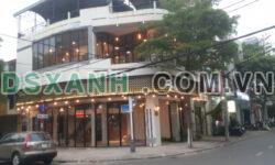 Cho thuê nhà  LÔ GÓC  3 Tầng, Đường Nguyễn Thị Minh Khai_Lê Lai, 190m2 (0877191281)