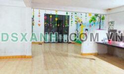 Cho thuê nhà nguyên căn 2 mặt tiền tại Hoà Phong, Hoà Vang; 2,5tr/th; 0779493879