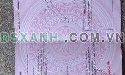 đất bình phước giá rẻ