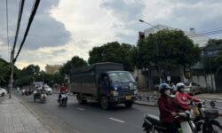 Nhà Mặt tiền Nguyễn Ái Quốc vị trí siêu đẹp ngay PCCC, chỉ 8ty990