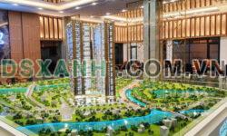 Bộ tứ đặc quyền cho cư dân khi sở hửu căn hộ cao cấp A&T Skyy Garden