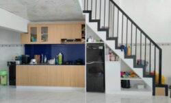 BÁN NHÀ MẶT PHỐ NẰM TRONG LÒNG KHU ĐÔ THỊ CHỈ 650 TRIỆU 1 TRỆT 1 LỬNG LH: 0762243132