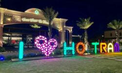 Dự án Novaland Phan Thiết phân khu Olympic chỉ 6 tỷ thanh toán trong 5 năm