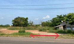 Kẹt tiền bán gấp nền 200m2 giá 330 triệu bao sổ