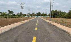 Bán lô đất 100m2 sổ riêng gần sân bay long thành tỉnh đồng nai
