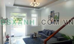 Bán nhà lầu gần trường tiểu học Phú Hòa 3, hẻm đường Nguyễn Thị Minh Khai