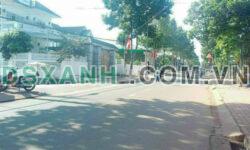 Bán đất mặt tiền đường Hồ Văn Cống, mặt tiền kinh doanh đa nghành nghề