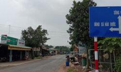 bán đất nền châu thành tây ninh full thổ cư