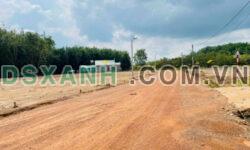 Đất thổ cư ngay khu du lịch sinh thái giá cực rẻ, chỉ với 200 triệu