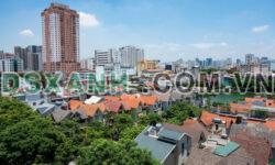 Bán nhà Phân Lô mặt Phố Văn Quán – Dương Lâm, Ô tô đỗ cửa, kinh doanh, hoàn công…