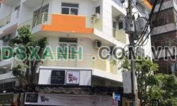 Bán nhà HXH góc 2 mặt tiền Nguyễn Kim P6 Q10 8.3×10.7m chỉ 14.9 tỷ