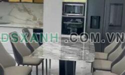 Cho khách nước ngoài  thuê Nhà 4 Tầng 64 M Full Đồ Đằng Lâm Hải An