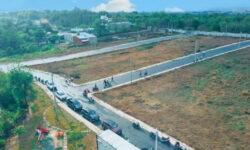 NGỘP TIỀN BÁN GẤP LÔ ĐẤT MẶT TIỀN FULL THỔ CƯ SỔ SẴN 70M2 TP BIÊN HÒA GIÁ RẺ