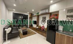 CHO THUÊ CĂN HỘ 1 NGỦ +1 FULL ĐỒ NỘI THẤT SANG TRỌNG TIỆN NGHI TẠI VINHOMES OCEAN PARK