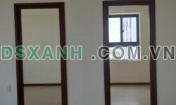 Sở hửu liền tay căn 2PN view công viên diện tích 60m nhỉnh 1 tỷ  _ Diện tích: 60m2