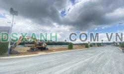 Cơ hội đầu tư đất nền KCN VSIP 2 lợi nhuận gấp 3 lần lãi suất ngân hàng chỉ cần 480tr