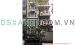 Chính chủ cho thuê Nhà mặt đường Phố Huế, Hai Bà Trưng, 120tr/th; 0945689939