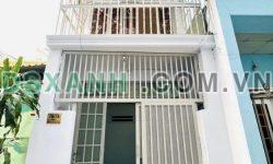 🔥🔥 Nhà Quận 2 giá chỉ 2 tỷ 490 triệu. sổ hồng riêng