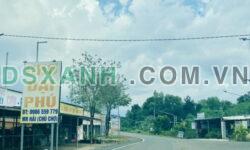 Bán gấp lô đất 300m2 mặt tiền đường nhà nước
