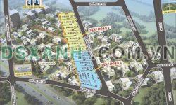Bán gấp trong tuần căn nhà DX132 Tân An, Thủ Dầu Một, Bình Dương, Cách QL13 600m.