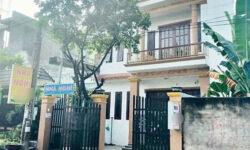 Bán Nhà Nghỉ 1 trệt 2 lầu KDC Quân Đoàn 4 Giá Cực Ngộp