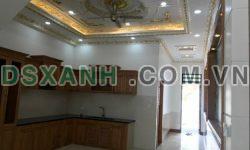 BÁN NHÀ THIẾT KẾ ĐẸP CÓ SỔ