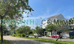 Bán đất KDC Lập Phúc khu dã ngoại công viên MT đường 12m thông đường số 1 20m