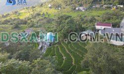 Cất lỗ mảnh đất trung tâm Y Tý (Sapa 2) đón sóng quy hoạch sân bay