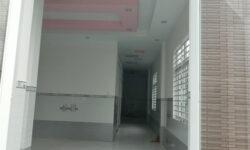 Căn nhà cấp 4 nhỏ nhắn, thiết kế hiện đại, giá cực hấp dẫn: 750 triệu!