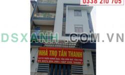 🌟Chính chủ cho thuê phòng trọ 16m2 tại 42/15 Trần Hưng Đạo, Tân Sơn Nhì, Tân Phú, từ 2tr/th; 0338210705