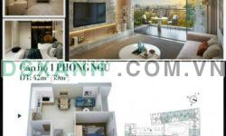 CĂN HỘ HIỆN ĐẠI TRUNG TÂM THÀNH PHỐ THUẬN AN – BÌNH DƯƠNG