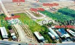 SỔ HỒNG TRAO TAY, NHẬN VẬN MAY KÉO ĐẾN KHI MUA ĐẤT NỀN 5F ORIANNA