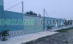 Cho thuê kho xưởng mới xây Xã Vĩnh Thanh, Nhơn Trạch Đồng Nai
