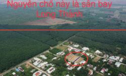 Chủ ngộp bán cắt lỗ để xoay dòng vốn đất kim cương full thổ cư, có sổ sẵn công chứng T11/2023