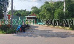 Bán đất chính chủ tại Tân An Thủ Dầu Một