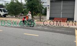 GIÁ THẬT KHÔNG ẢO 2 lô đất MT ĐT743, Thuận An, Bình Dương. 90m2, sổ riêng. Giá 2tỷ8