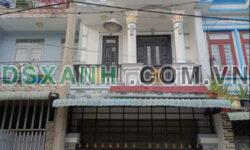 Bán nhà ngay chợ Phú phong cách ĐT743 chừng 50m SHR 60m2 chỉ 3.4 tỷ. Lh:0787576747