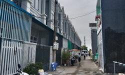💥 Mở Bán Duy Nhất Chỉ 3 Suất Nội Bộ Nhà Phố Đức Hòa Long An Giá Chỉ 470tr Kết cấu 1 lầu 1 trệt 2PN 2WC