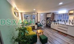 Nhà ở xã hội Hòa Lợi, Bình Dương cực đẹp chỉ 355 triệu