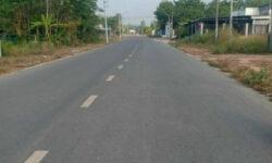 đất nền châu thành tây ninh thổ cư sắn