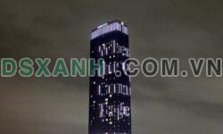 Cho thuê căn hộ Hoàng Huy Sở Dầu 2pn view trung tâm thành phố siêu đẹp