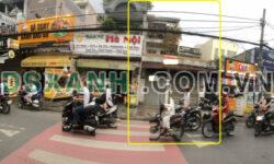 Cho thuê nhà MTKD Lê Đức Thọ 125m2 – 3TẦNG – Đối diện trường THCS