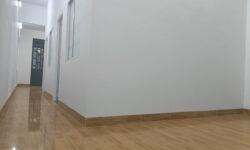 chính chủ cần bán gấp căn nhà p10 ngay cổng khang linh đi vào  DT : 100m2 ngang 5m2 đường ôtô vào tận nhà giá đầu tư :