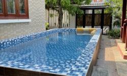 Bán biệt thự 340m2 phong cách Pháp vị trí đẹp bậc nhất Khu Phương Nam