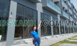 Chính chủ cần bán Căn góc ShopHouse Biển Phú Yên.